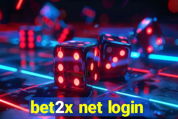 bet2x net login