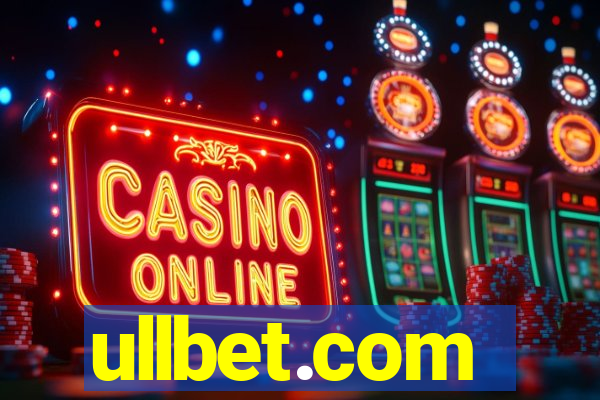 ullbet.com