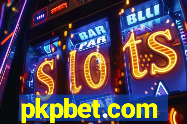 pkpbet.com