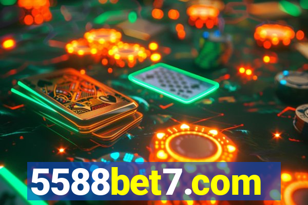 5588bet7.com