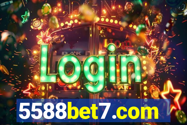 5588bet7.com