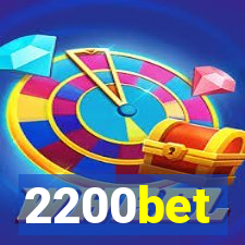 2200bet