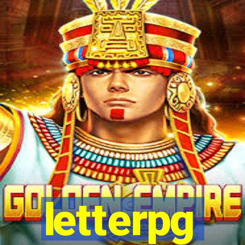 letterpg