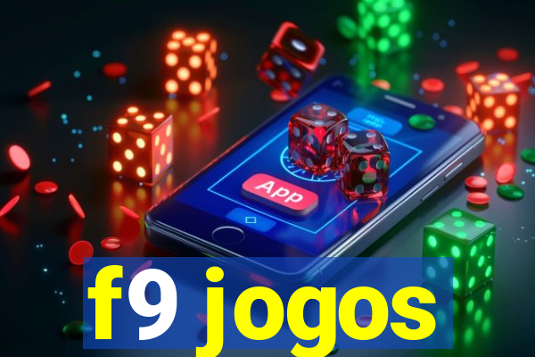 f9 jogos