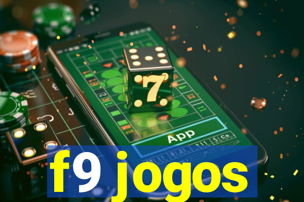 f9 jogos