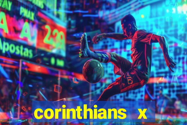 corinthians x cruzeiro o tampa da bola