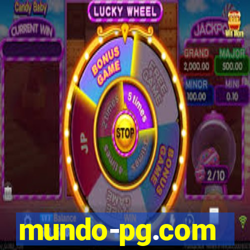 mundo-pg.com