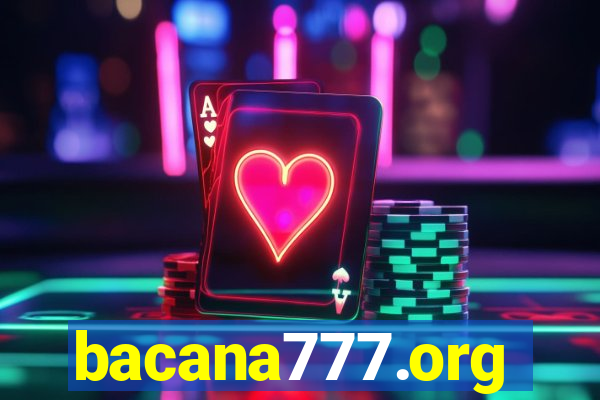 bacana777.org