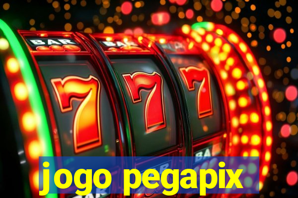 jogo pegapix