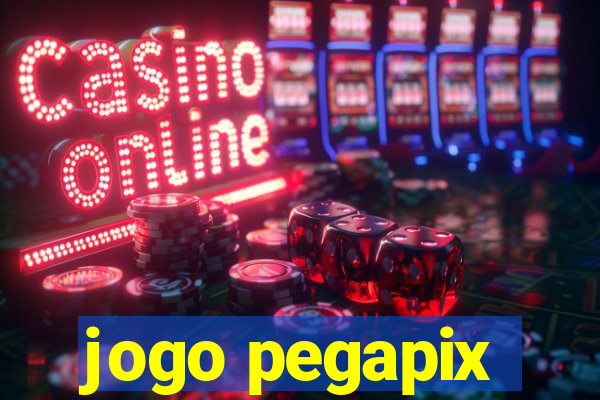 jogo pegapix