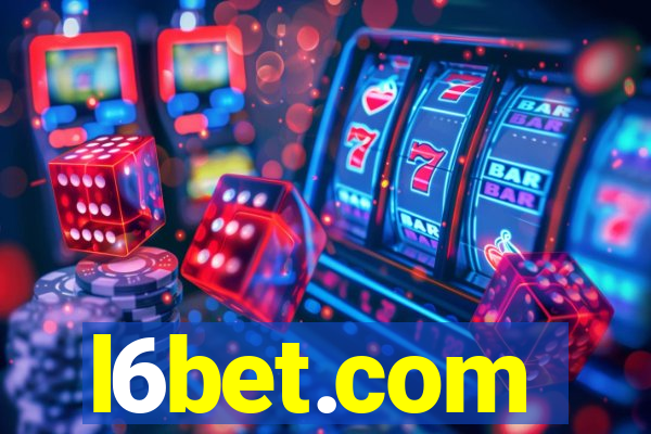 l6bet.com