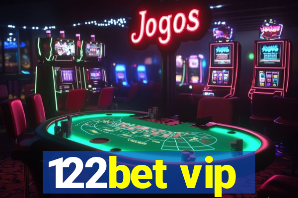 122bet vip