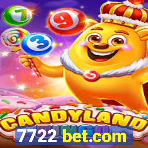 7722 bet.com