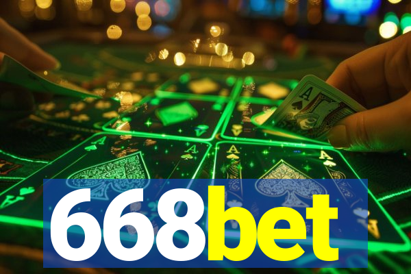 668bet