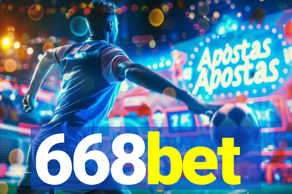 668bet