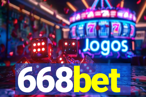 668bet