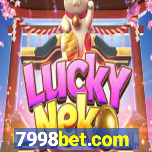 7998bet.com