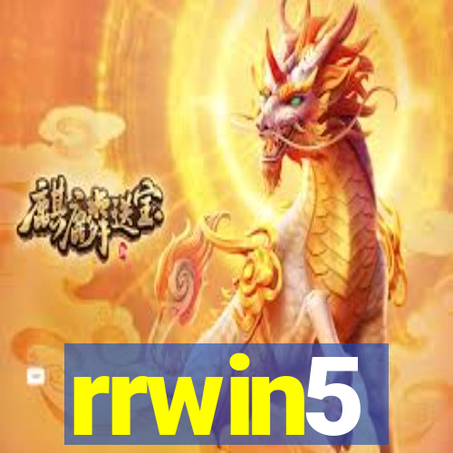 rrwin5