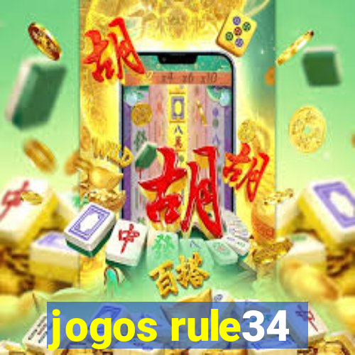 jogos rule34