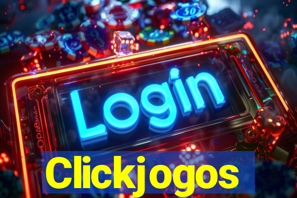 Clickjogos