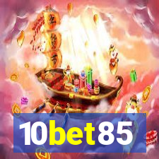 10bet85