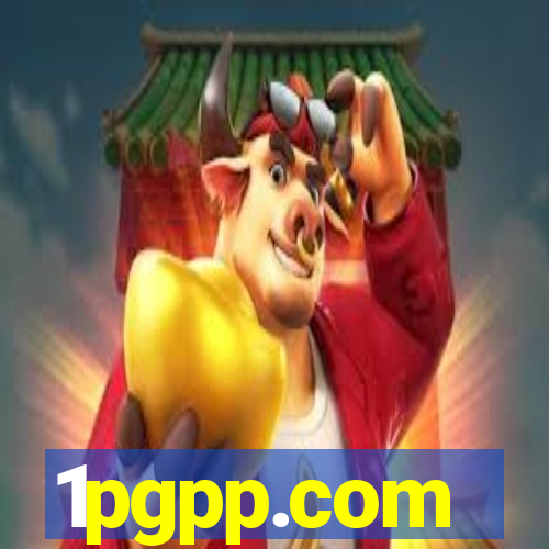 1pgpp.com