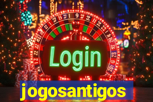 jogosantigos