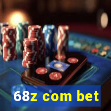 68z com bet