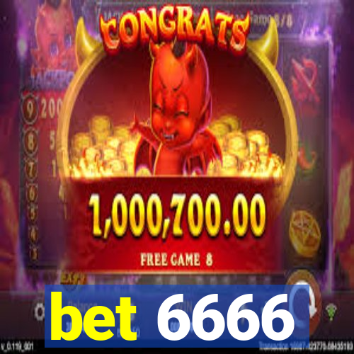 bet 6666