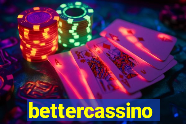 bettercassino