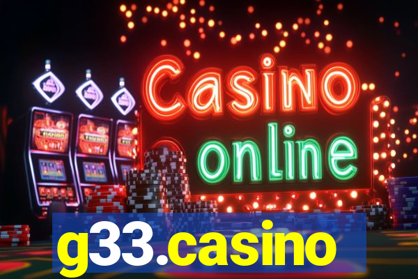 g33.casino