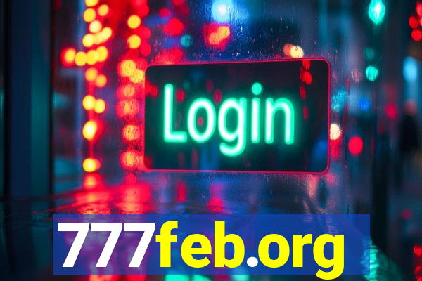 777feb.org