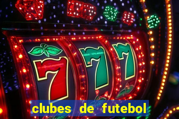 clubes de futebol belo horizonte