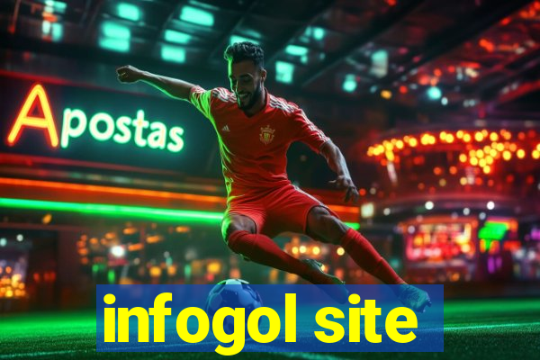 infogol site