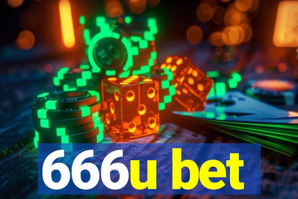 666u bet