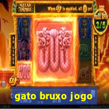 gato bruxo jogo