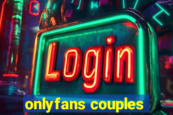 onlyfans couples