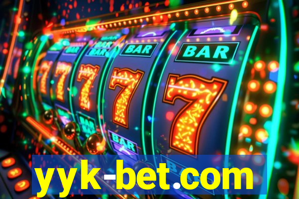 yyk-bet.com