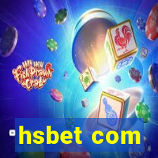 hsbet com