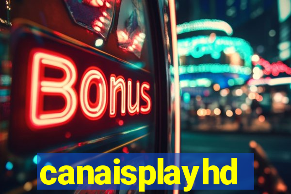 canaisplayhd