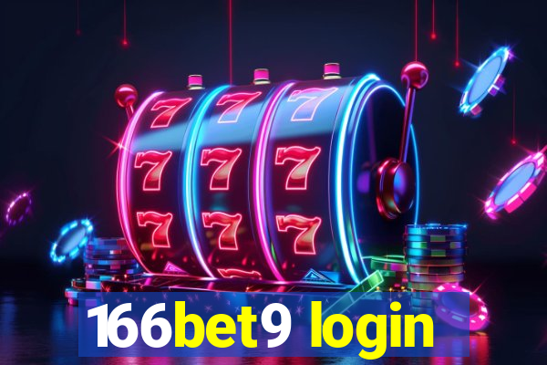 166bet9 login