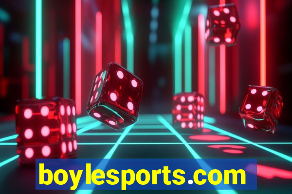 boylesports.com