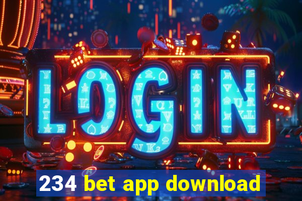 234 bet app download