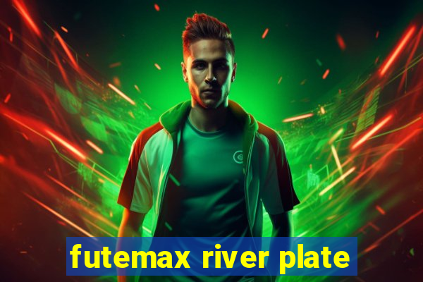 futemax river plate