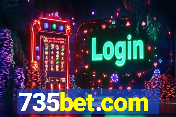 735bet.com