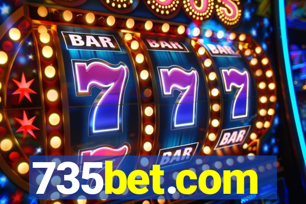 735bet.com