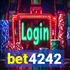 bet4242