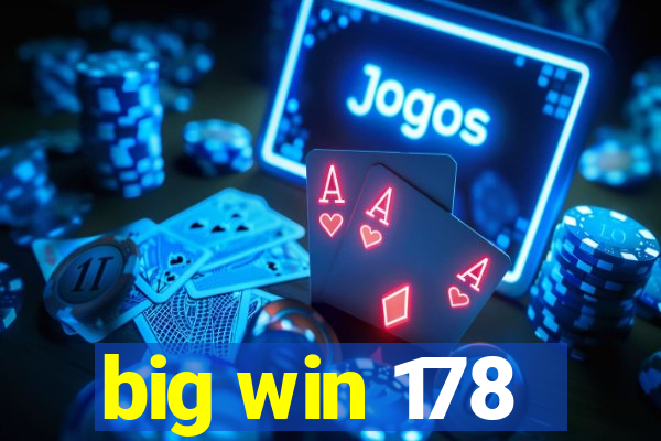 big win 178