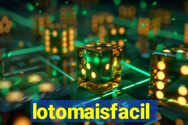 lotomaisfacil