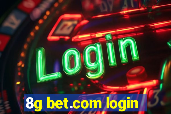 8g bet.com login